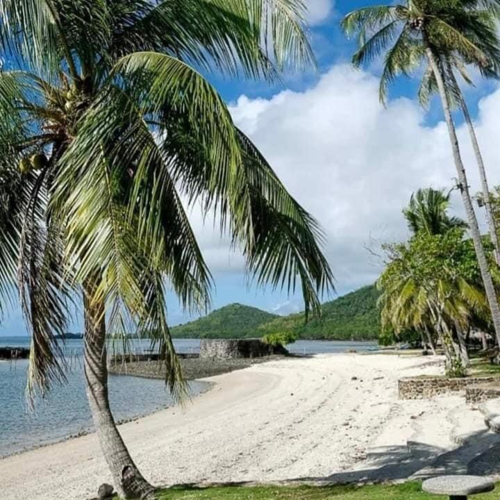 Costa Aguada Island Resort, Inampulugan Island, Sibunag, Guimaras Luaran gambar