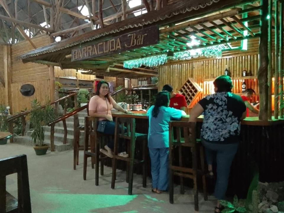 Costa Aguada Island Resort, Inampulugan Island, Sibunag, Guimaras Luaran gambar
