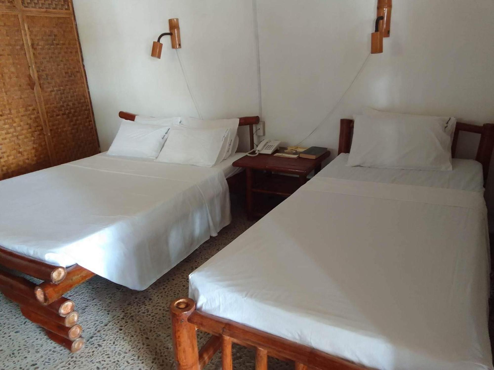 Costa Aguada Island Resort, Inampulugan Island, Sibunag, Guimaras Luaran gambar