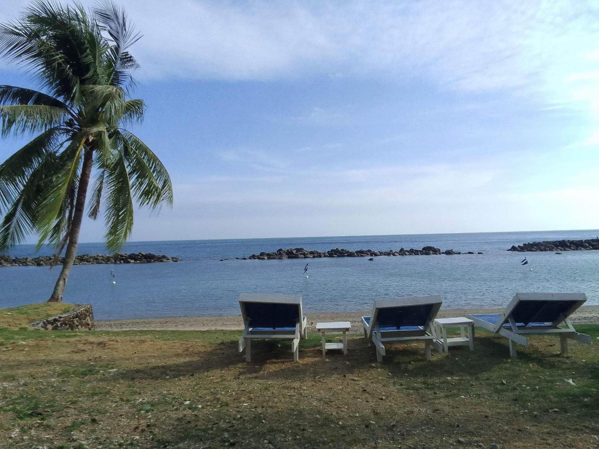 Costa Aguada Island Resort, Inampulugan Island, Sibunag, Guimaras Luaran gambar