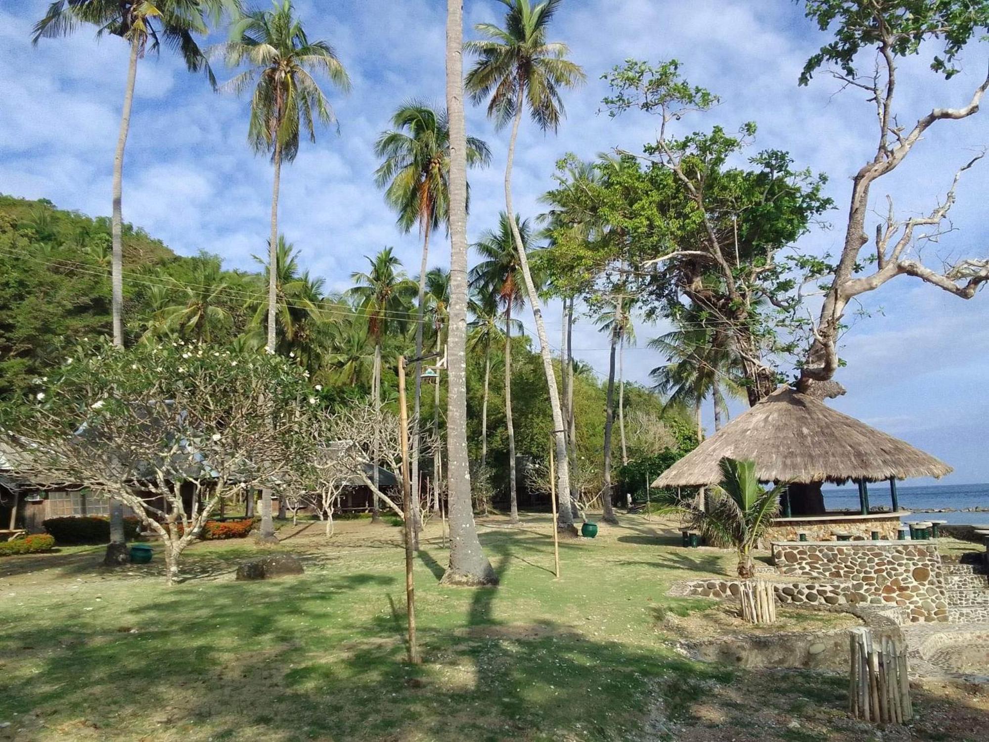 Costa Aguada Island Resort, Inampulugan Island, Sibunag, Guimaras Luaran gambar