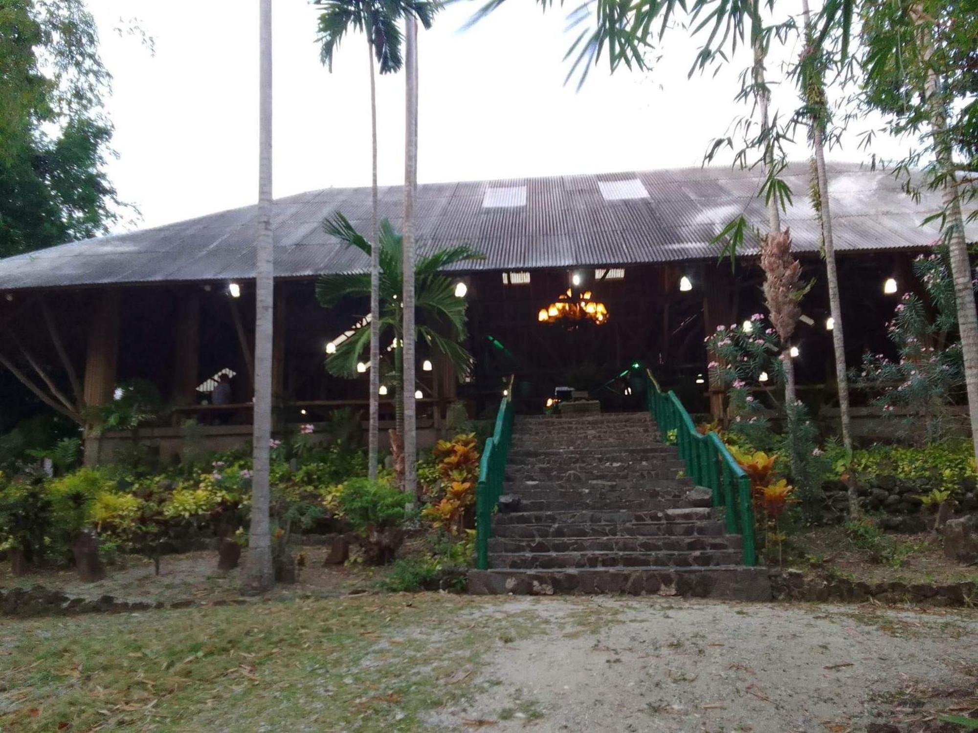 Costa Aguada Island Resort, Inampulugan Island, Sibunag, Guimaras Luaran gambar