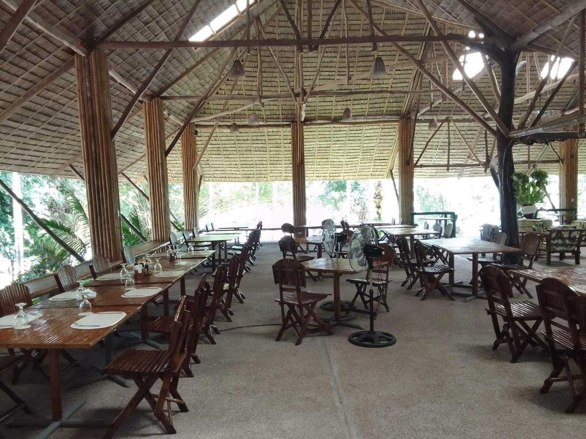 Costa Aguada Island Resort, Inampulugan Island, Sibunag, Guimaras Luaran gambar