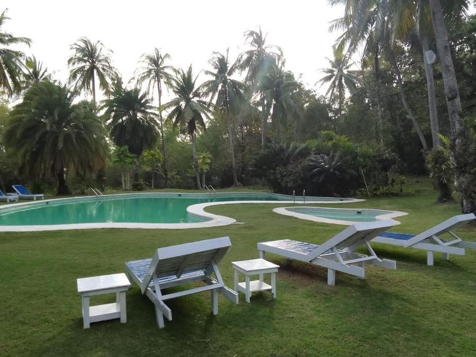 Costa Aguada Island Resort, Inampulugan Island, Sibunag, Guimaras Luaran gambar