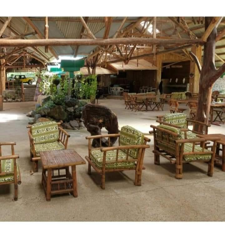 Costa Aguada Island Resort, Inampulugan Island, Sibunag, Guimaras Luaran gambar