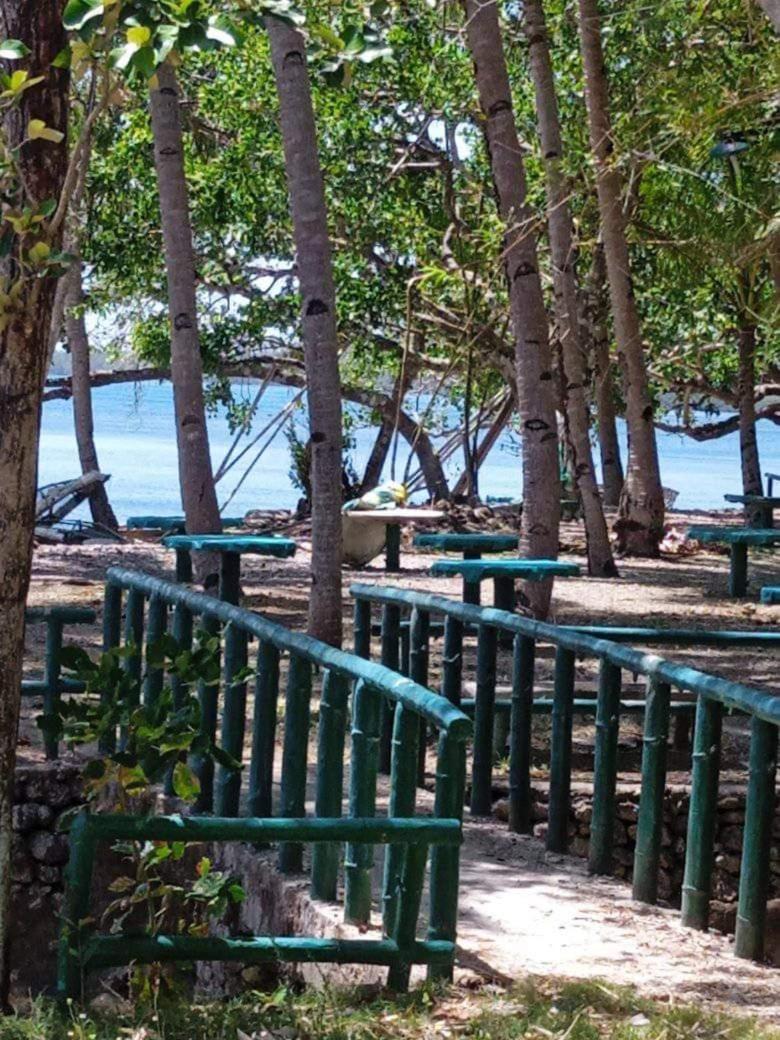Costa Aguada Island Resort, Inampulugan Island, Sibunag, Guimaras Luaran gambar