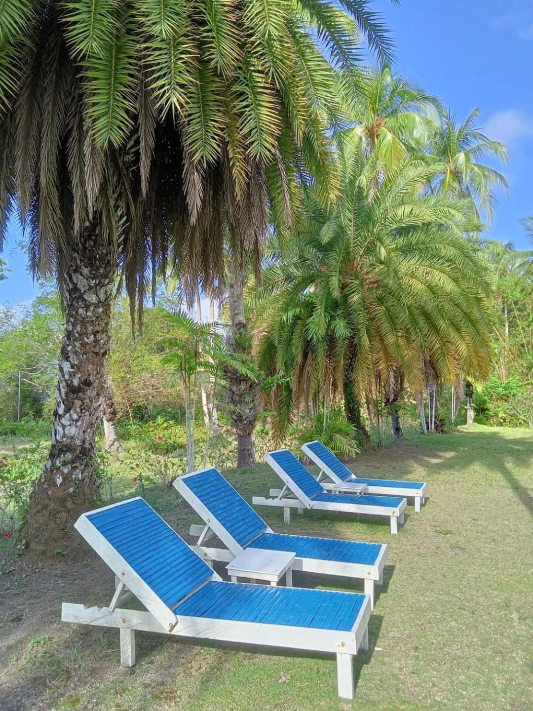 Costa Aguada Island Resort, Inampulugan Island, Sibunag, Guimaras Luaran gambar