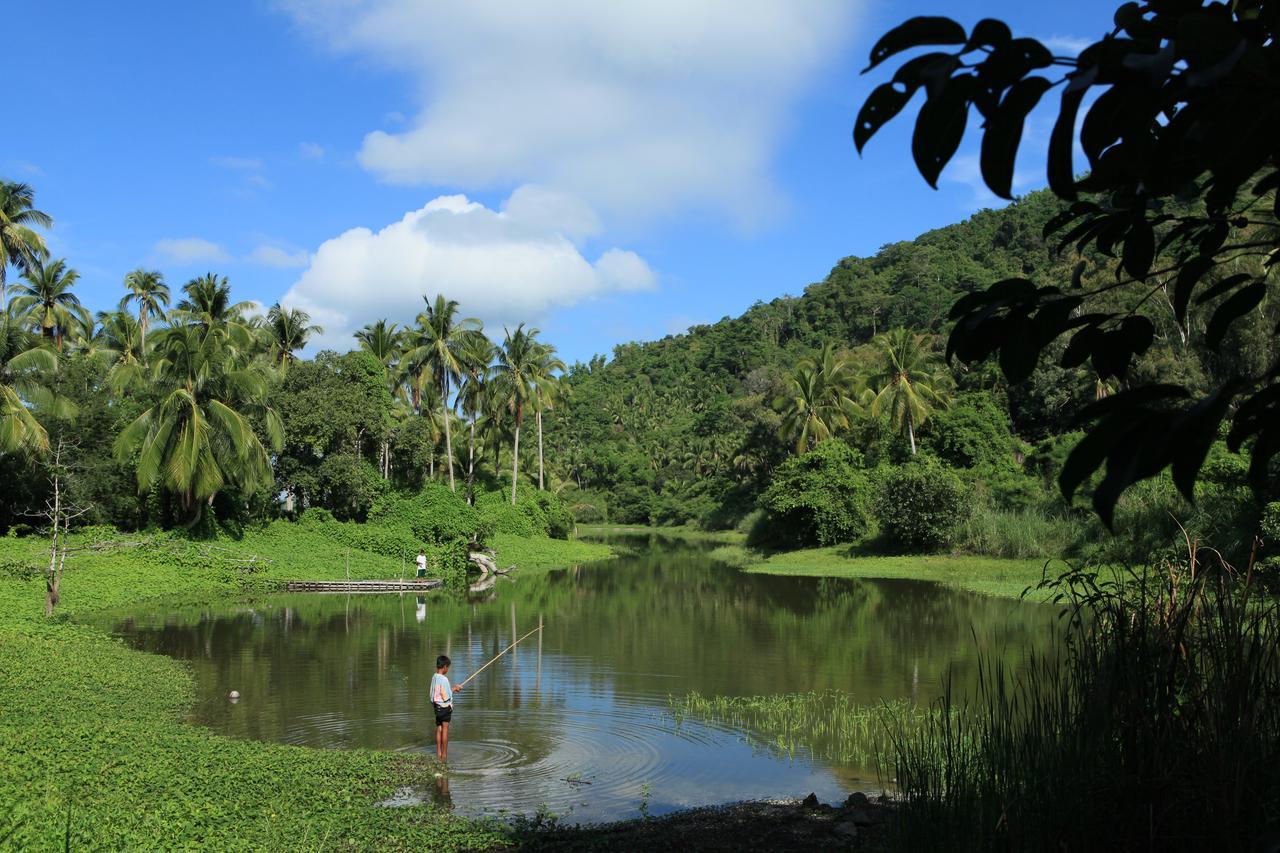 Costa Aguada Island Resort, Inampulugan Island, Sibunag, Guimaras Luaran gambar