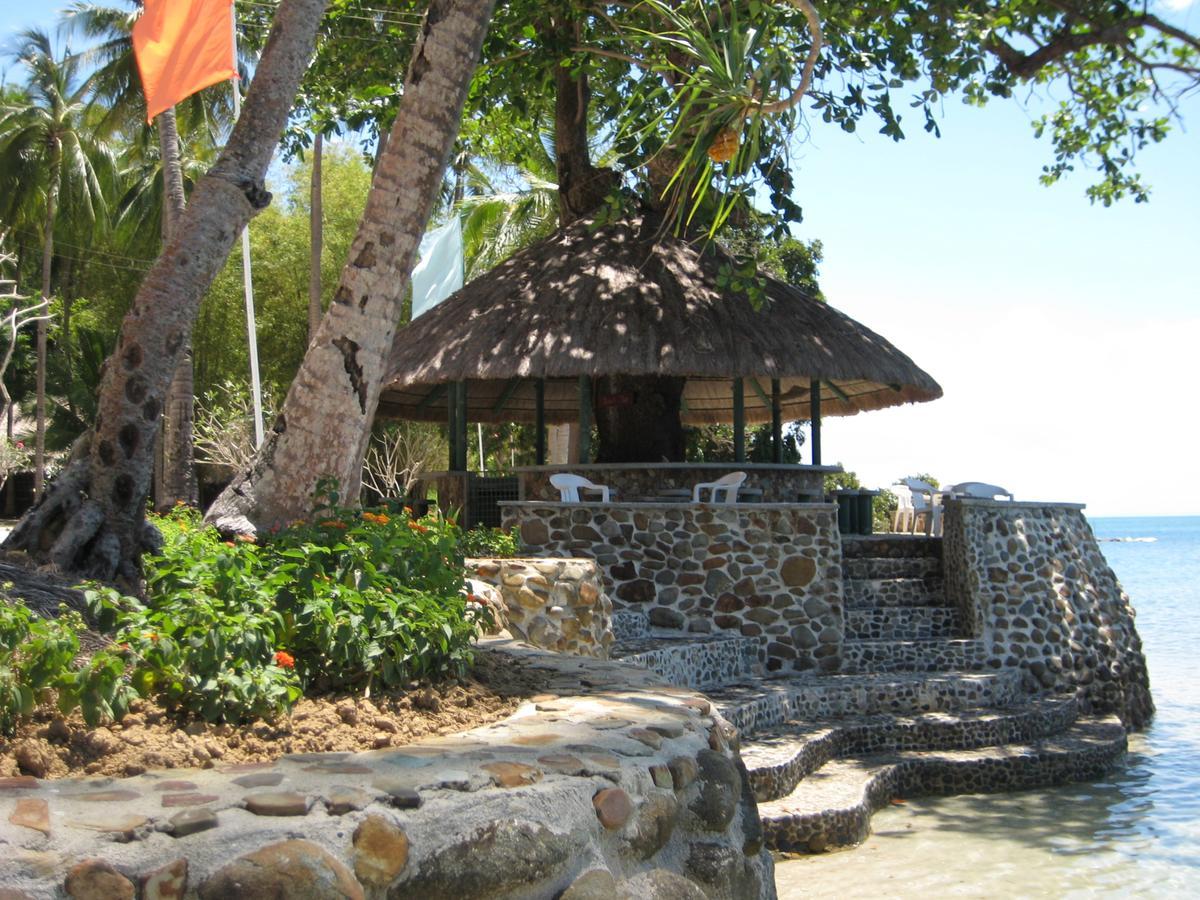 Costa Aguada Island Resort, Inampulugan Island, Sibunag, Guimaras Luaran gambar