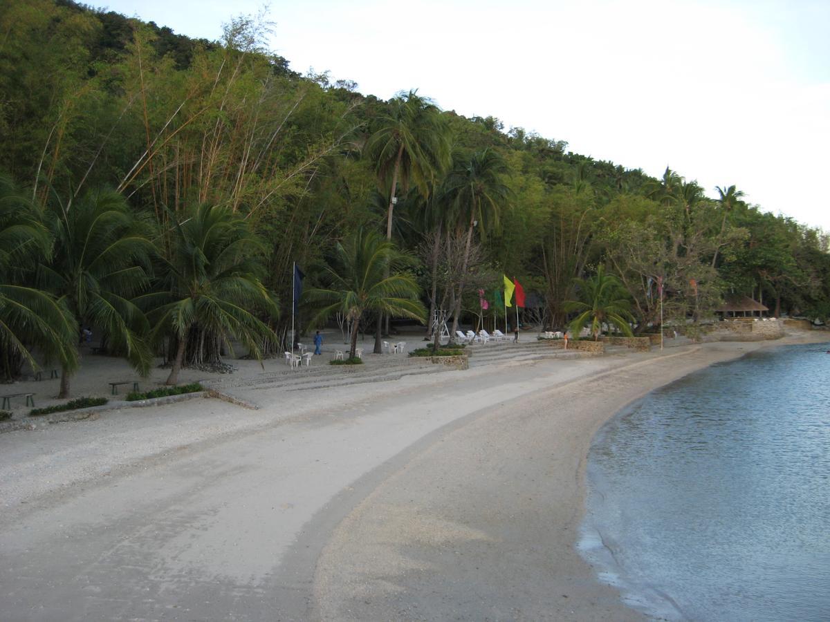 Costa Aguada Island Resort, Inampulugan Island, Sibunag, Guimaras Luaran gambar