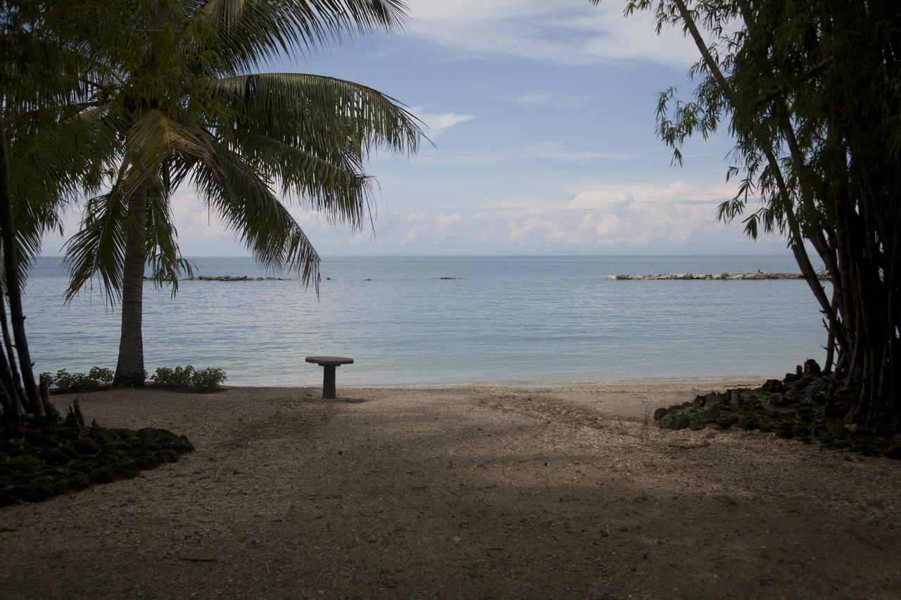 Costa Aguada Island Resort, Inampulugan Island, Sibunag, Guimaras Luaran gambar